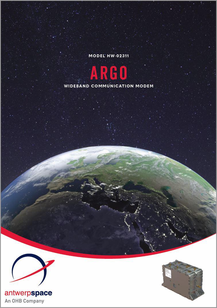 Argo Broadband Communications
